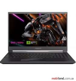 GIGABYTE AORUS 15X ASF (ASF-B3KZ754SH)