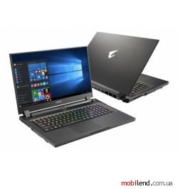 GIGABYTE AORUS 17G XD (XD-73EE345SH)