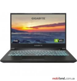 GIGABYTE G5 (G5 GD-51US123SH)