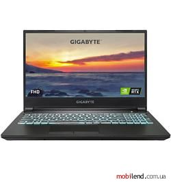 Gigabyte G5 GD-51US123SH