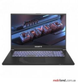 GIGABYTE G7 KE (KE-52EE213SD)