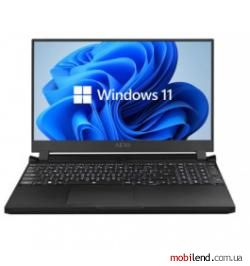 GIGABYTE Gigabyte AERO 5 XE4 (XE4-73EE614SH)