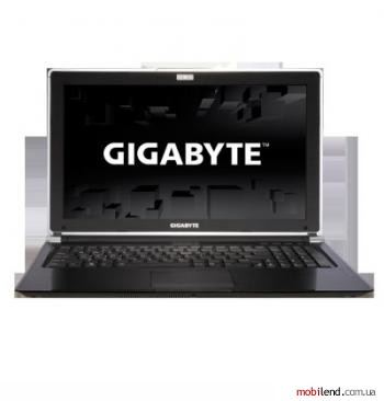 GIGABYTE P25X (9WP25XV20-UA-A-001/US)