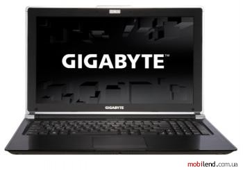GIGABYTE P25X v2