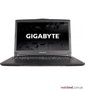 Gigabyte P57X v7