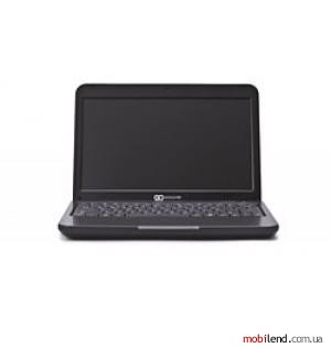 GOCLEVER NETBOOK I102 Black