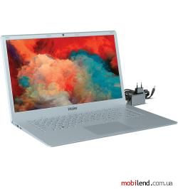 Haier Laptop N4000 4Gb 64Gb Silver (U1500EM)