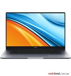HONOR MagicBook 15 2021 BMH-WDQ9HN 5301AAKG
