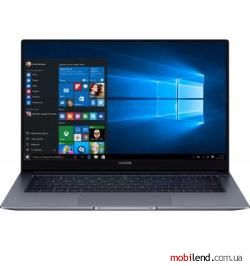 Honor MagicBook X 14 Space Gray (5301AAPL-001)