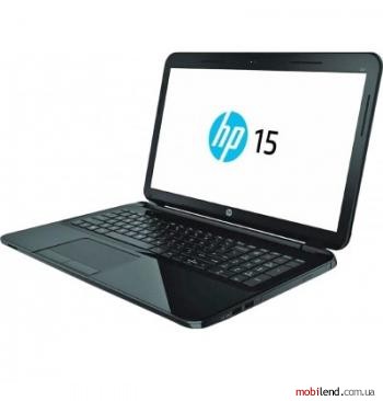 HP 15-F009 (S-J2V78UA)