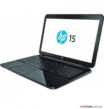 HP 15-R018 (G9D76UAR)
