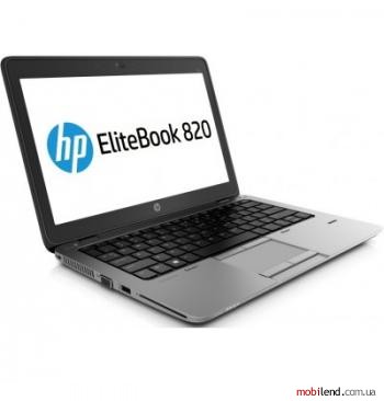 HP EliteBook 820 G1 (D7V74AV)