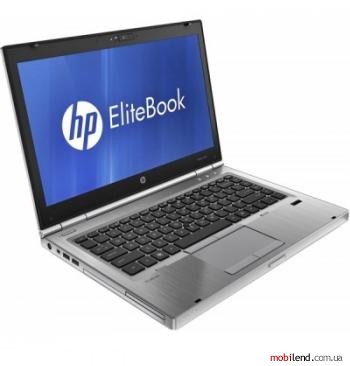 HP EliteBook 8460p (LJ507UT)