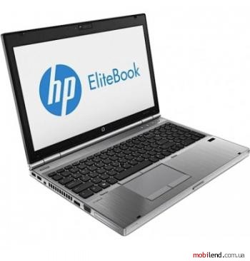 HP EliteBook 8570w (A7C38AV-EB)