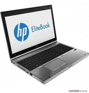 HP EliteBook 8570w (LY574EA)