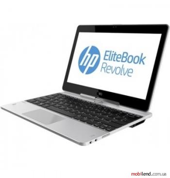 HP EliteBook Revolve 810 G1 (C9B03AV)