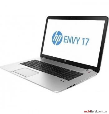 HP Envy 17T-BTO89 (Y7ZP)