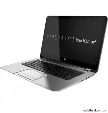 HP Envy Spectre XT 15-4000er (C1S47EA)