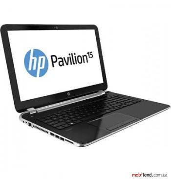 HP Pavilion 15-e096sr (F4B56EA)
