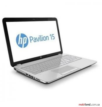 HP Pavilion 15-n081sr (F2V35EA)