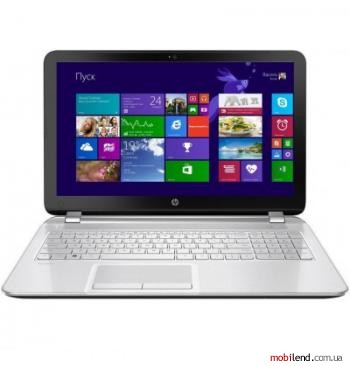 HP Pavilion 15-n087sr (F4U27EA)