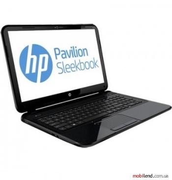 HP Pavilion 15-n093er (F6S33EA)
