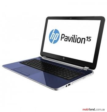 HP Pavilion 15-n225sr (G2A21EA)