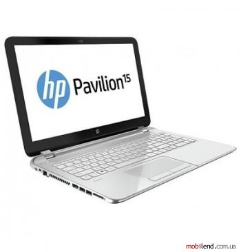 HP Pavilion 15-n292sr (G5E73EA)