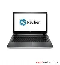 HP Pavilion 15-p031er (J8E61EA)