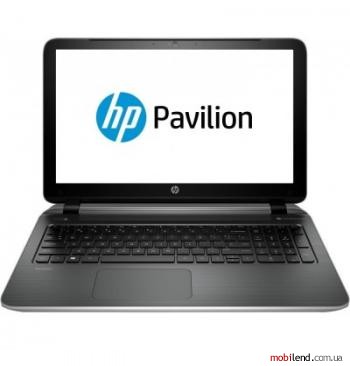 HP Pavilion 15-p032er (J8E63EA)