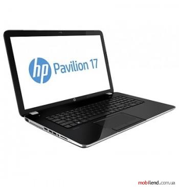 HP Pavilion 17-f007sr (G7Y07EA)