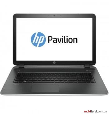 HP Pavilion 17-f059sr (G7Y19EA)