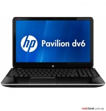 HP Pavilion dv6-6130sr (LZ549EA)