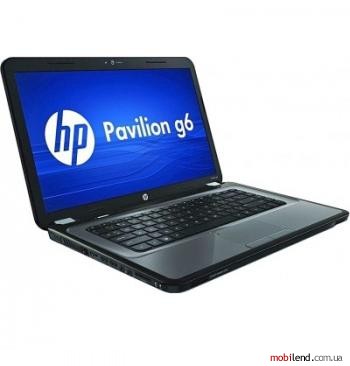 HP Pavilion g6-2304sr (E3C20EA)