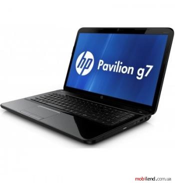 HP Pavilion g7-2025sr (B4E47EA)