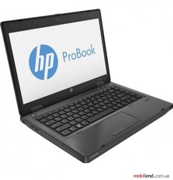 HP ProBook 6470b (C5A49EA)