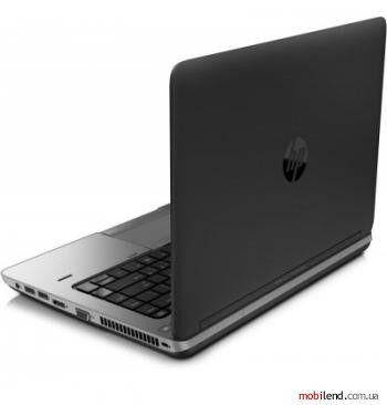 HP ProBook 650 (F1P32EA)