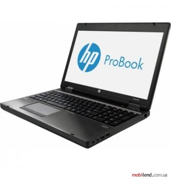 HP ProBook 6570b (H5E74EA)