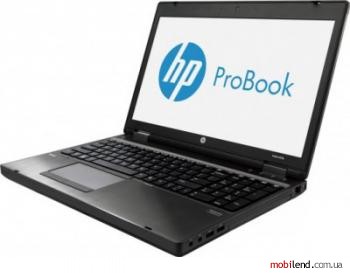 HP ProBook 6570b (H5E81EA)