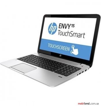 HP TouchSmart 15-j026er (E7A53EA)