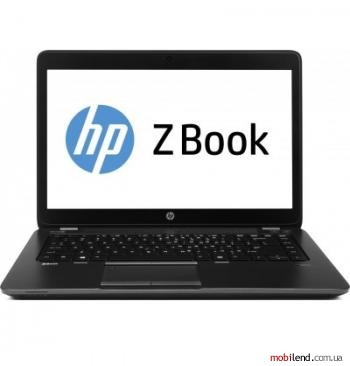 HP ZBook 14 (F0V11EA)