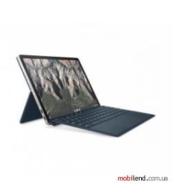 HP 11-da0229nn Chromebook x2 Snapdragon 7c (5S0L9EA)