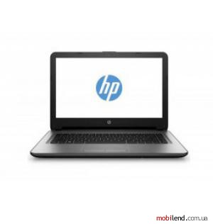 HP 14-AC003NF (N0L43EA) White