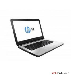 HP 14-AC107NF (P7S24EA) White