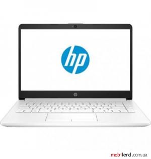 HP 14-cf0020ur White (4MF90EA)