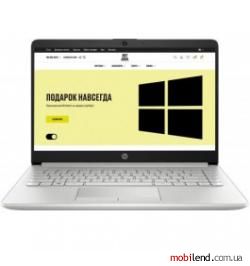 HP 14-dk1097nr Silver (2Y444UA)