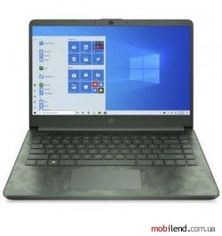 HP 14-dq1089wm Camo Design (192M7UA)