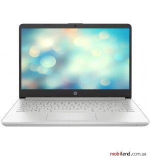 HP 14S-DQ1006NL 7ZG48EA