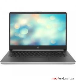 HP 14s-dq1009ur Silver (8PJ11EA)