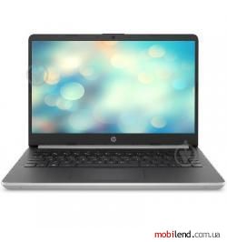 HP 14s-dq1011ur Silver (8PJ19EA)